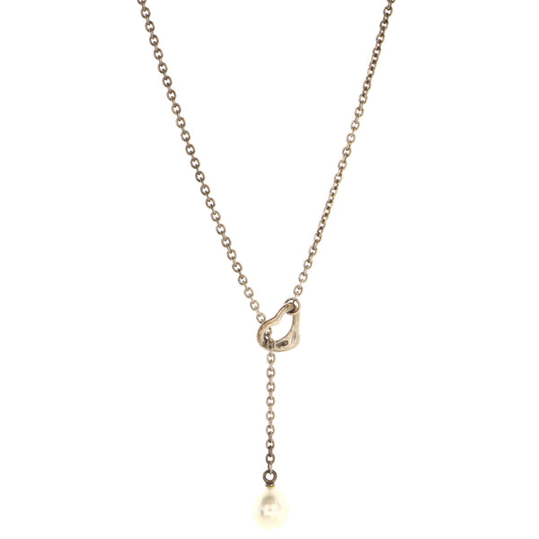 Tiffany & Co Clé Necklace 404304 | FonjepShops